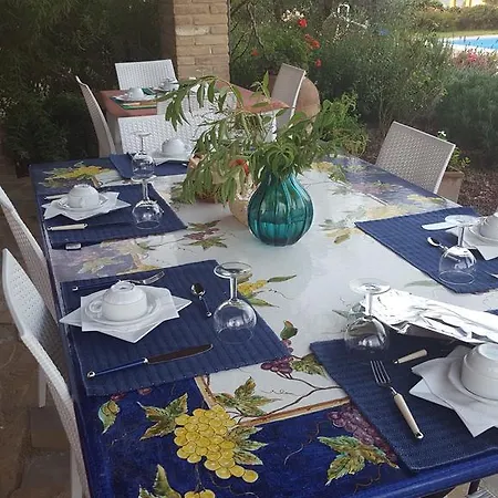 Il Belvederino Bed & Breakfast *