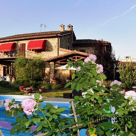 Il Belvederino 4*