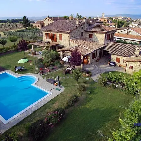Bed & Breakfast Il Belvederino