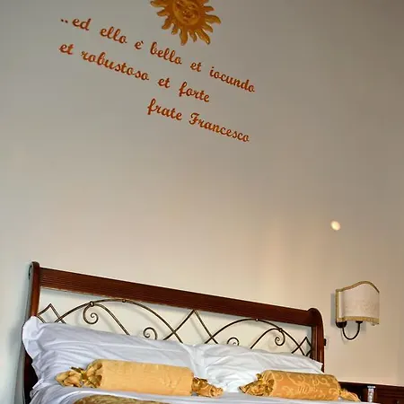 Il Belvederino Bed and breakfast 4*