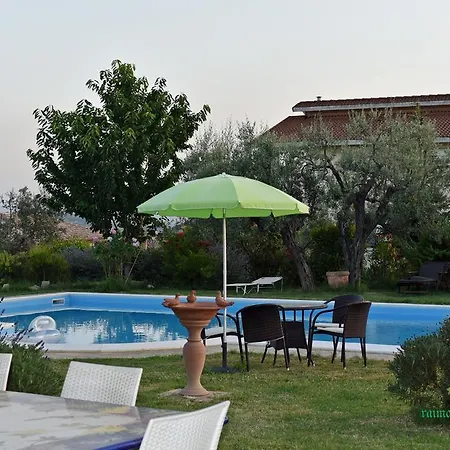 Il Belvederino Bed and breakfast