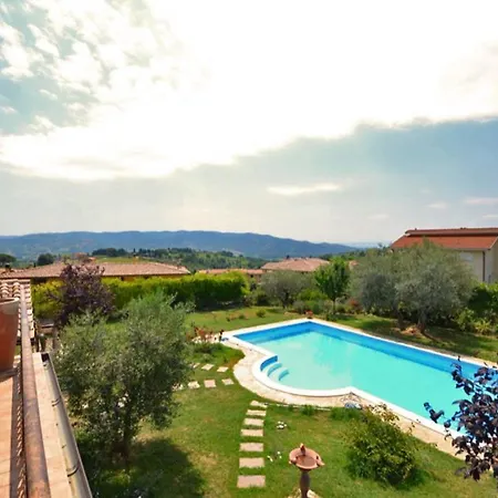 Il Belvederino Bed and breakfast