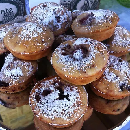 Il Belvederino 4* Brufa