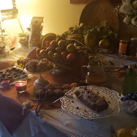 Bed & Breakfast Il Belvederino *