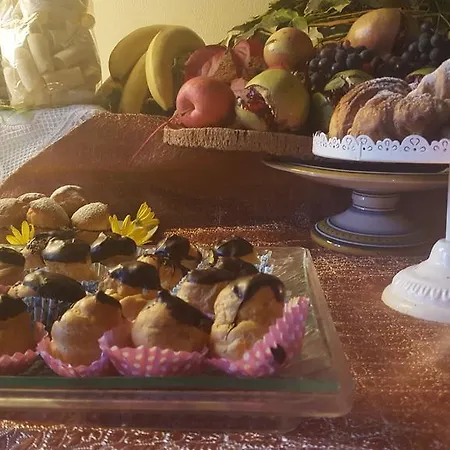 Il Belvederino Alojamento de Acomodação e Pequeno-almoço 4*