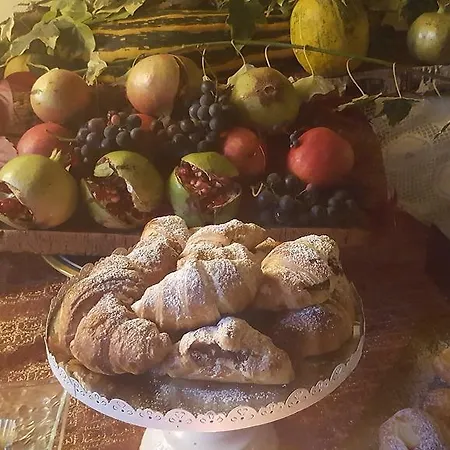 Il Belvederino Alojamento de Acomodação e Pequeno-almoço