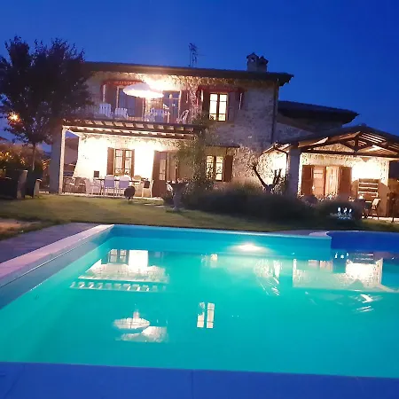 Il Belvederino Brufa