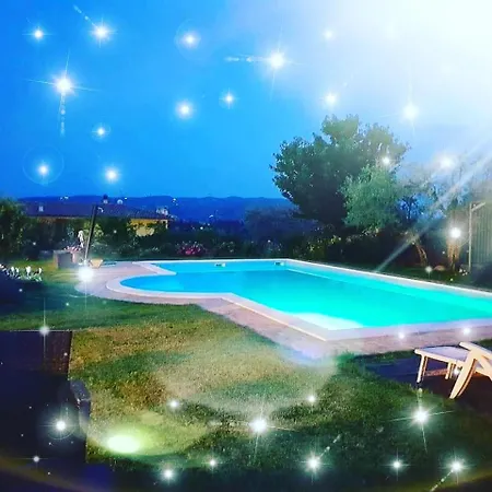 Il Belvederino Bed and breakfast 4*