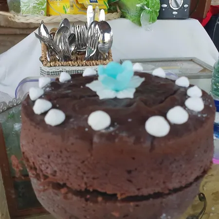 Il Belvederino Bed and breakfast Brufa