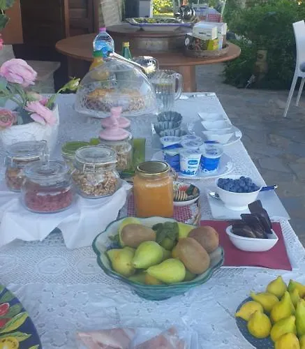 Il Belvederino Bed & Breakfast 4*