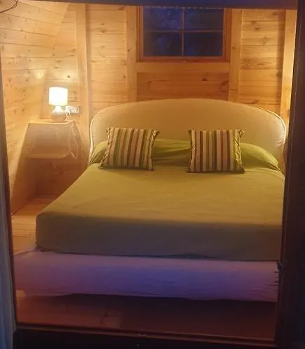 Frühstückspension Il Belvederino 4*