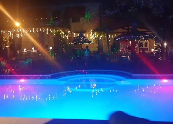 Bed & Breakfast Il Belvederino