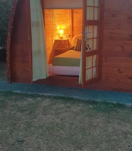 Bed & Breakfast Il Belvederino