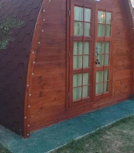 Il Belvederino Frühstückspension 4*