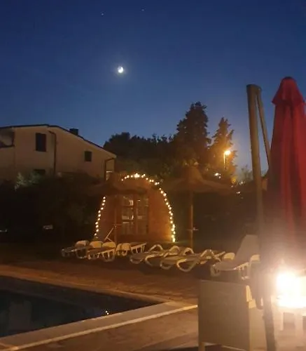 Il Belvederino Bed & Breakfast 4*