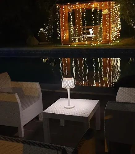 Bed & Breakfast Il Belvederino 4*