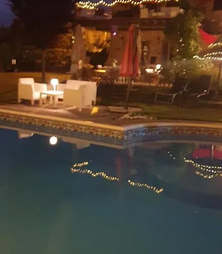 Il Belvederino Brufa