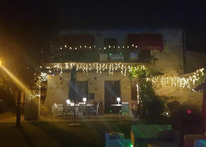 Il Belvederino Bed & Breakfast Brufa