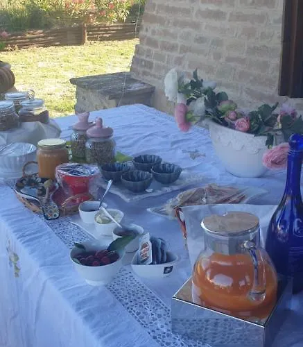 Il Belvederino Bed & Breakfast 4*