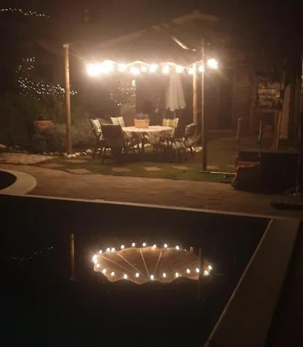 Frühstückspension Il Belvederino