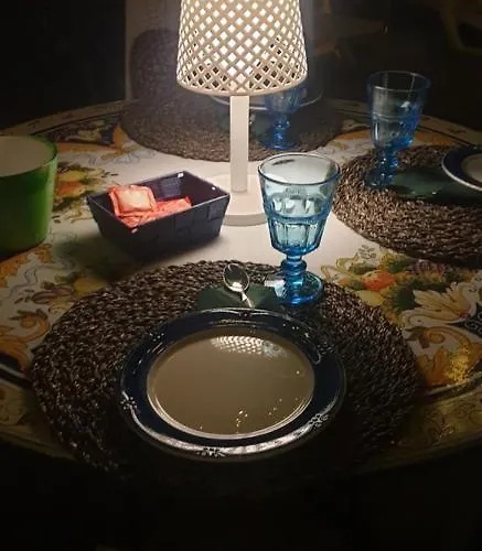 Il Belvederino Frühstückspension Brufa