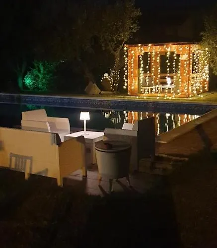 Bed & Breakfast Il Belvederino 4*