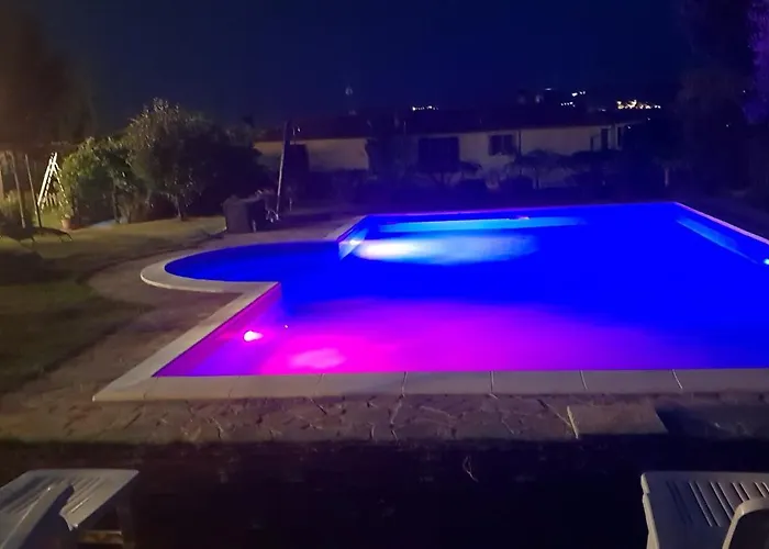 Il Belvederino Frühstückspension 4*