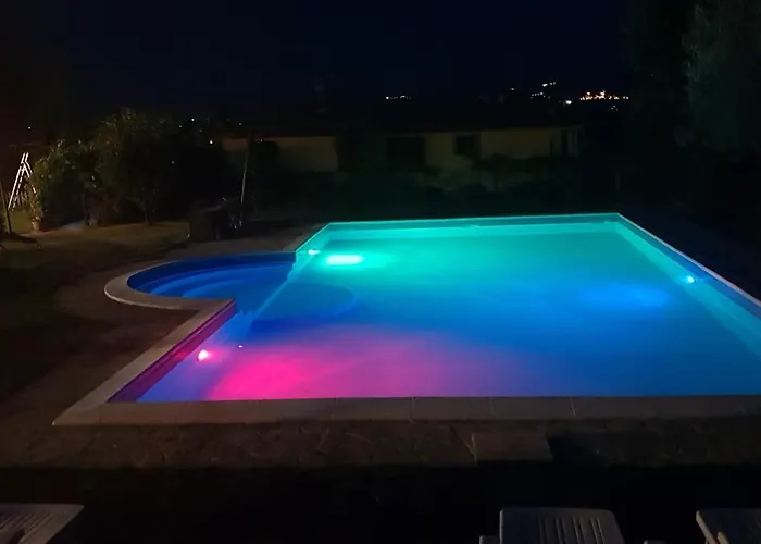 Bed & Breakfast Il Belvederino 4*