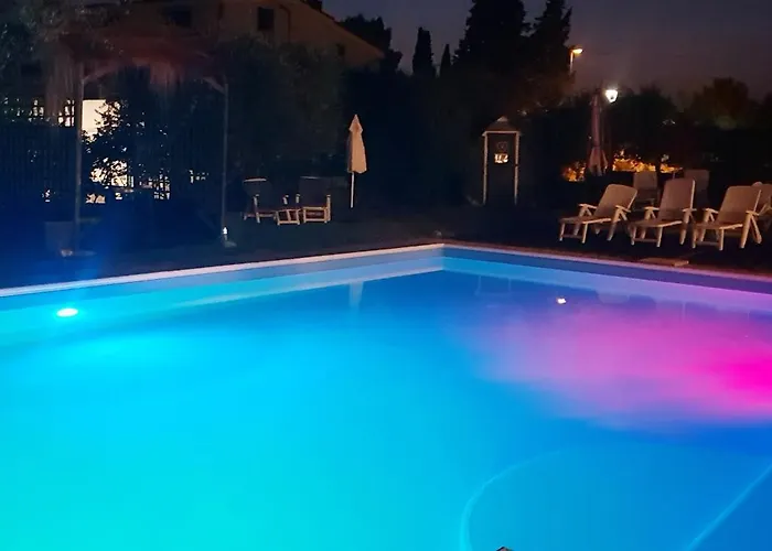 Il Belvederino Brufa