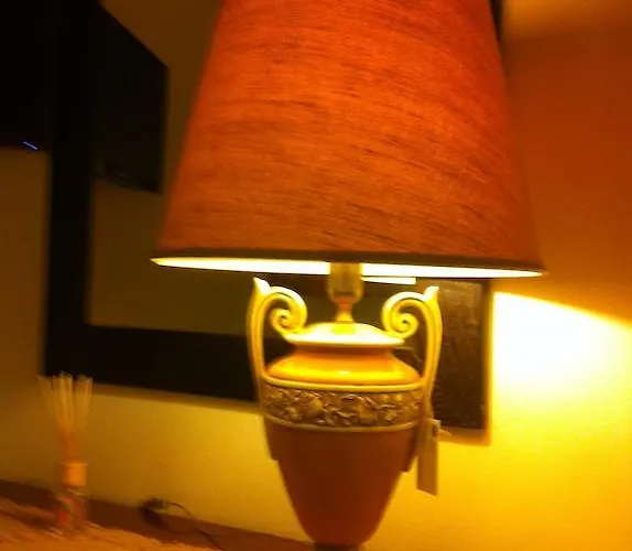 Il Belvederino Brufa