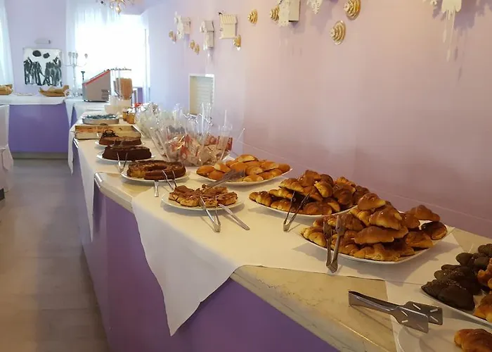 Bed & Breakfast Il Belvederino Brufa