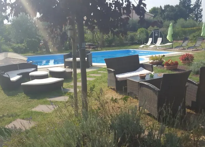 Bed & Breakfast Il Belvederino 4*