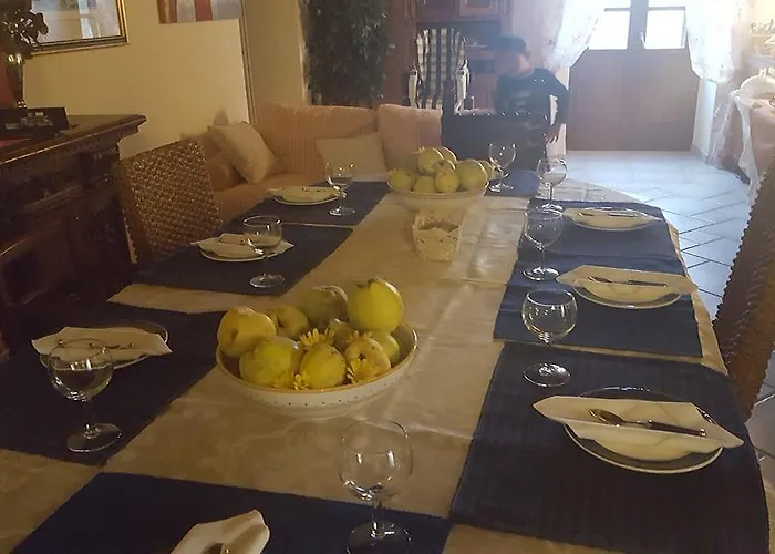 Bed & Breakfast Il Belvederino