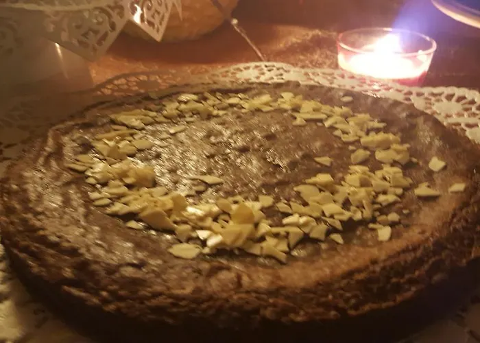 Il Belvederino Brufa