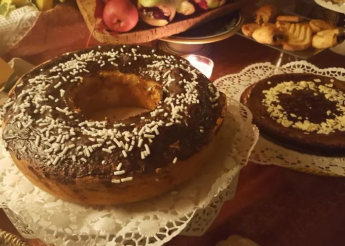 Bed & Breakfast Il Belvederino