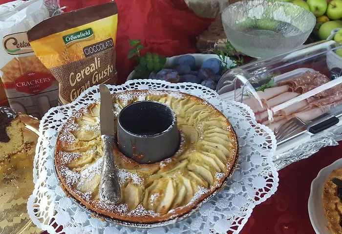 Il Belvederino Frühstückspension 4*