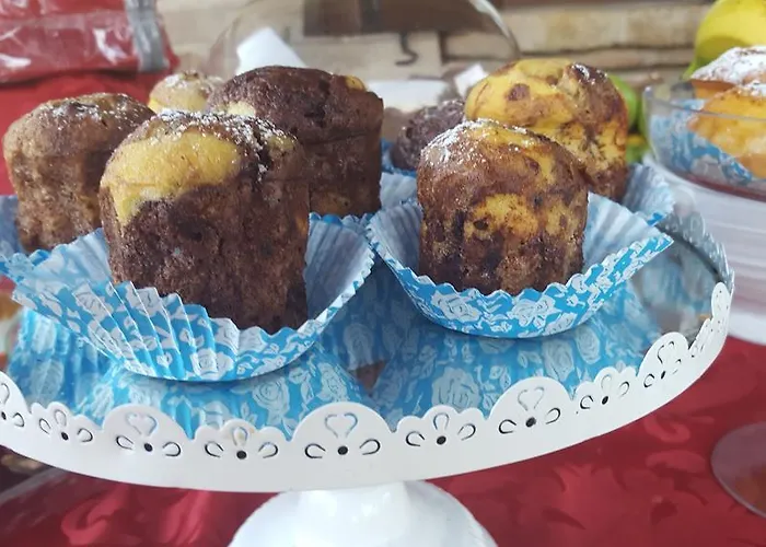 Il Belvederino 4* Brufa