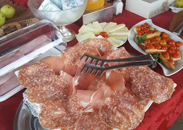 Il Belvederino Brufa