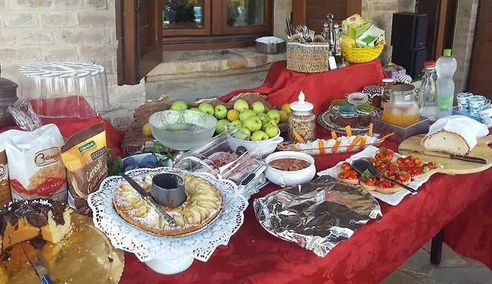 Il Belvederino Bed & Breakfast 4*