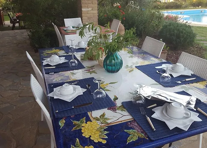 Il Belvederino Bed & Breakfast 4*