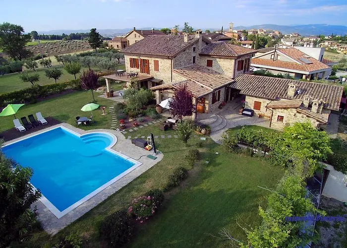 Bed & Breakfast Il Belvederino