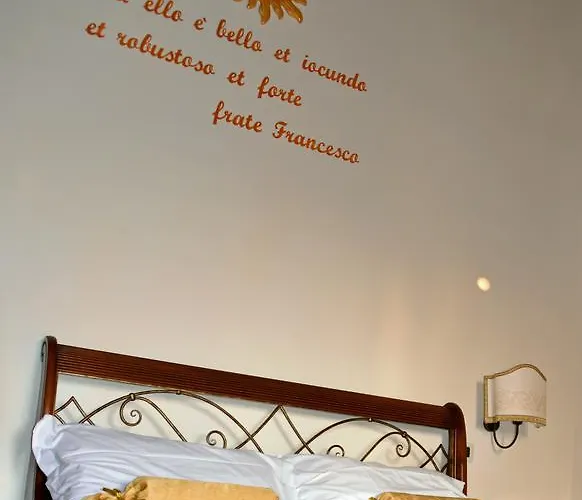 Il Belvederino Bed & Breakfast 4*