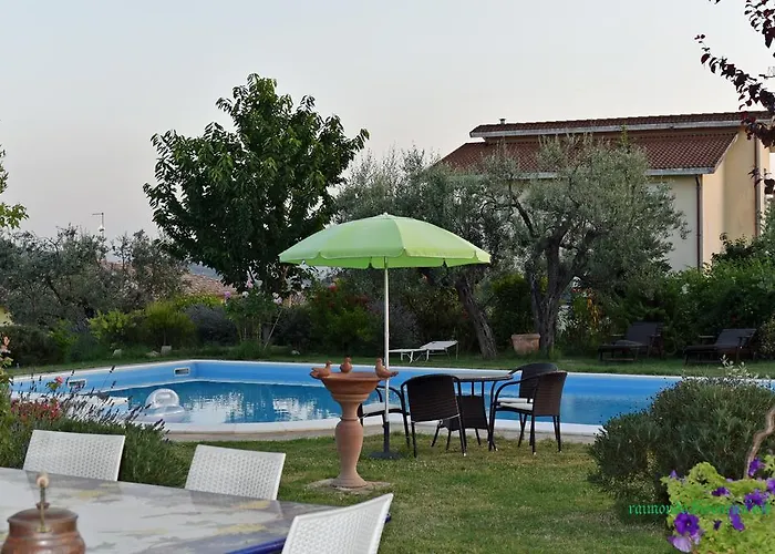 Il Belvederino Bed & Breakfast