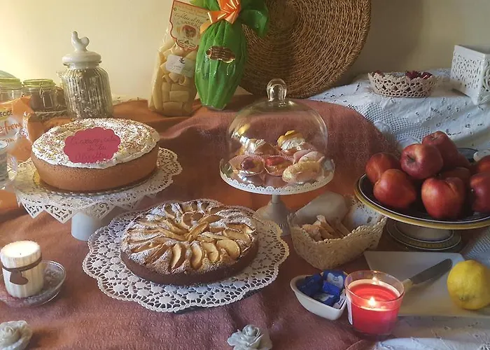 Il Belvederino Brufa