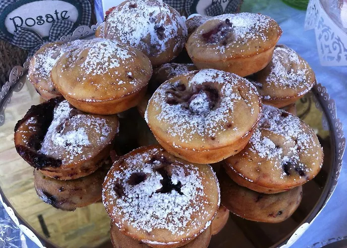 Il Belvederino 4* Brufa