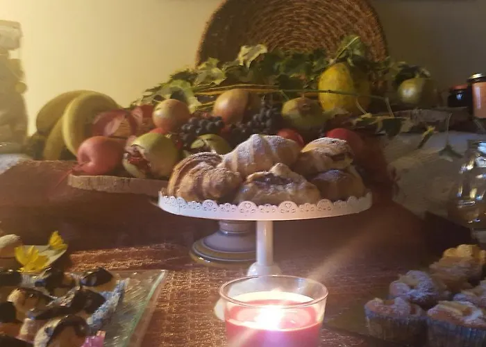 Il Belvederino 4* Brufa