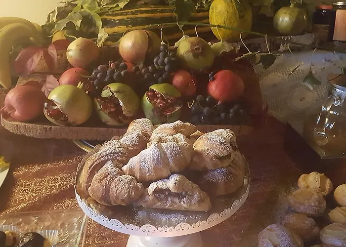 Il Belvederino Frühstückspension